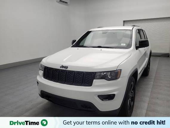 JEEP GRAND CHEROKEE 2019 1C4RJEAGXKC572014 image